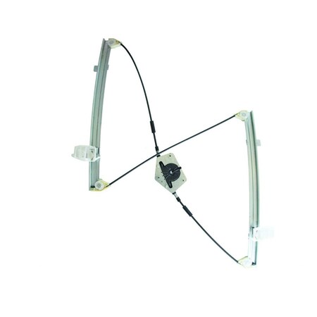 Ilb Gold Replacement For Miraglio, 301481 Window Regulator 301481 WINDOW REGULATOR